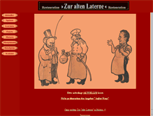 Tablet Screenshot of altelaterne.de